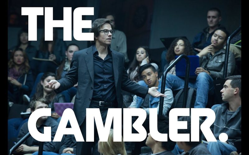 the gambler
